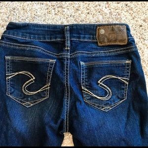 Silvers Suki Jegging